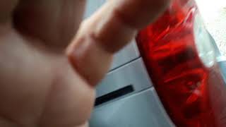 Yeni Doblo Koltuk Kaplama