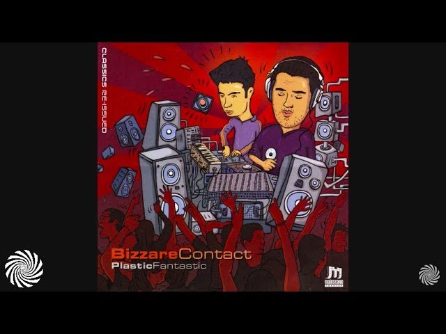 YouTube에서 Bizzare Contact - RT Shock 보기 YouTube에서 Bizzare Contact - RT Shock 보기