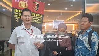 Terungkap! Pihak Saksi Kunci Sebut Ada Pihak Lain Yang Menyebarkan Video CCTV Inara \u0026 Insanul