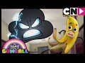 Gumball | Masami Gets ANGRY! - The Storm (clip) | Cartoon Network