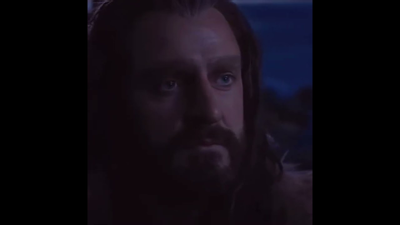 Gimme! Gimme! Gimme! | Thorin Oakenshield Edit