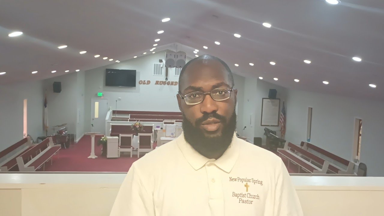 Lesson 4: June 22, 2025 (Sunday School Review)