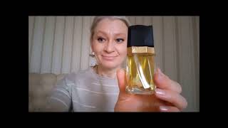 KNOWING от Estee Lauder  настоящий классический шипровый аромат