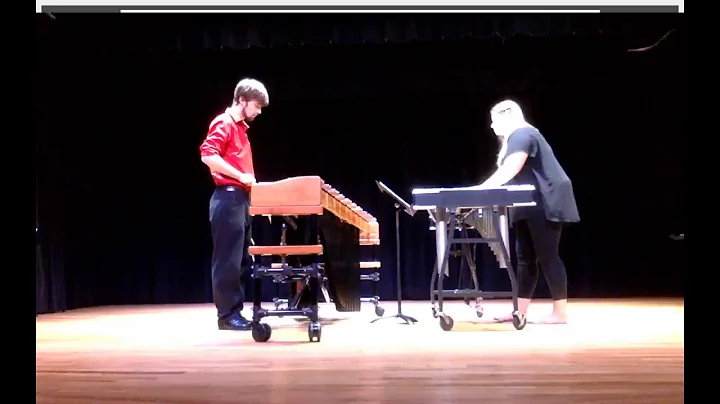 Caroline Buckner Live Stream