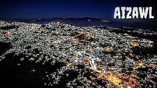 Aizawl - The Most Literate City Of India 2022