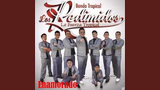 Video thumbnail of "BANDA TROPICAL LOS REDIMIDOS - Yo Te Extrañare"