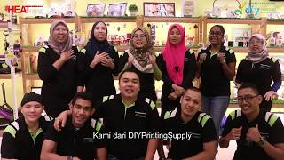 DIY Printing Supply Sdn Bhd - APA Boleh kami bantu Anda screenshot 4