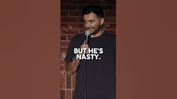 Thumbnail of Luka Doncic | Nimesh Patel #standupcomedy #shorts