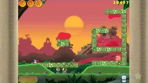 Walkthrough for Coco Loco 3-13 Slicer4129