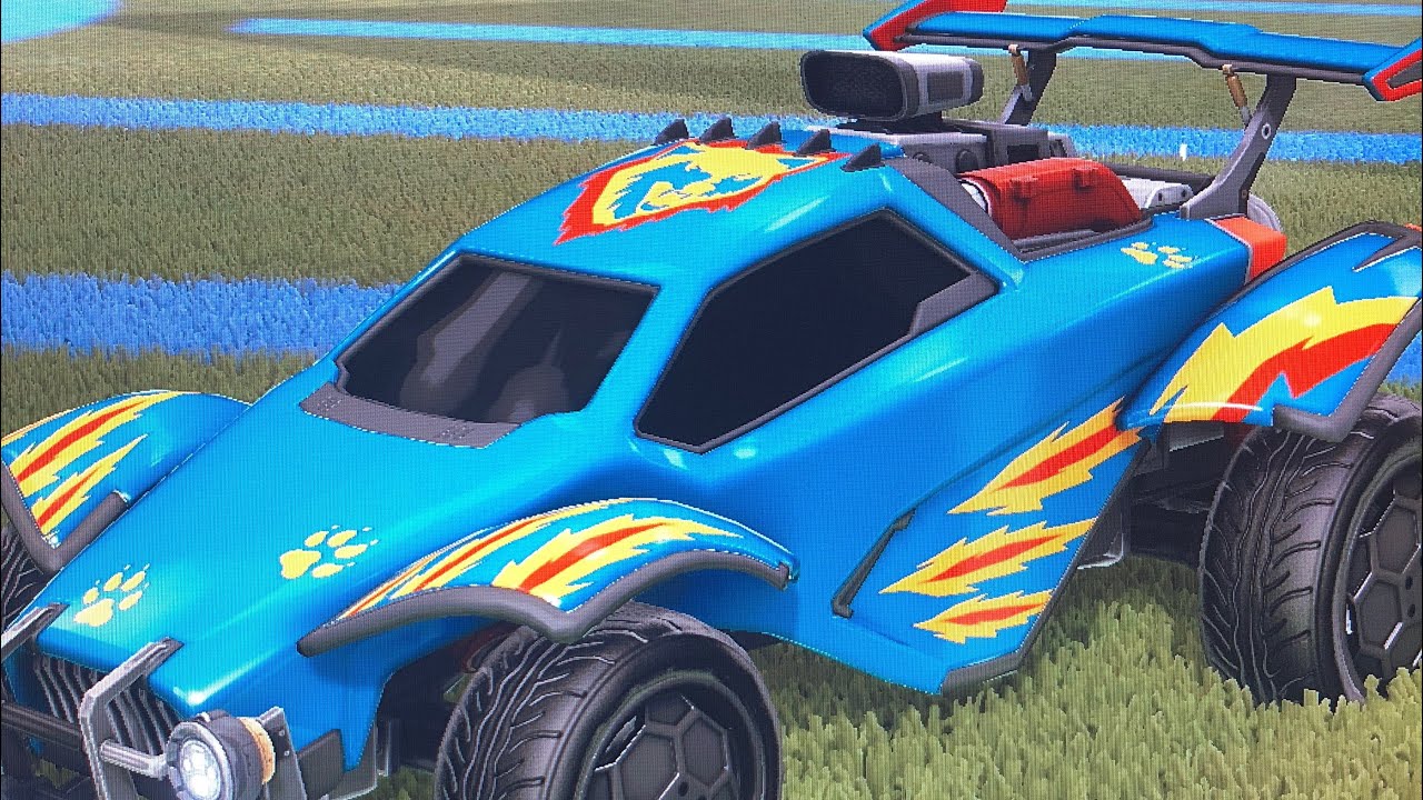 JON SANDMAN STYLE BLIND TRADING!!!