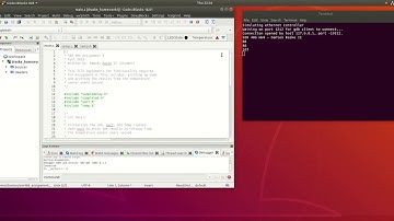 SER 486 Homework 4 Simulator