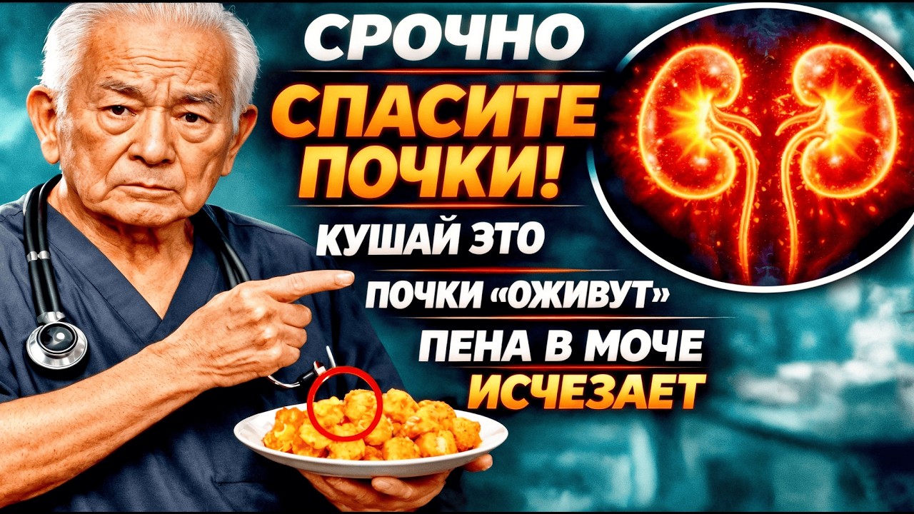 ВОТ ПОЧЕМУ ПУЗЫРЬКИ В МОЧЕ — ОПАСНЫЙ СИГНАЛ! / ВРАЧИ МОЛЧАТ ОБ ЭТОМ СОИЗМЕРИМО!