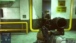 South China Sea Get To The Bridge Bug