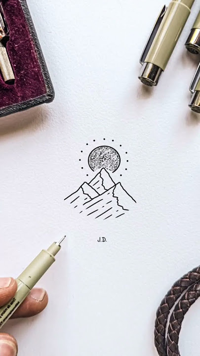 Nature Tattoo Ideas