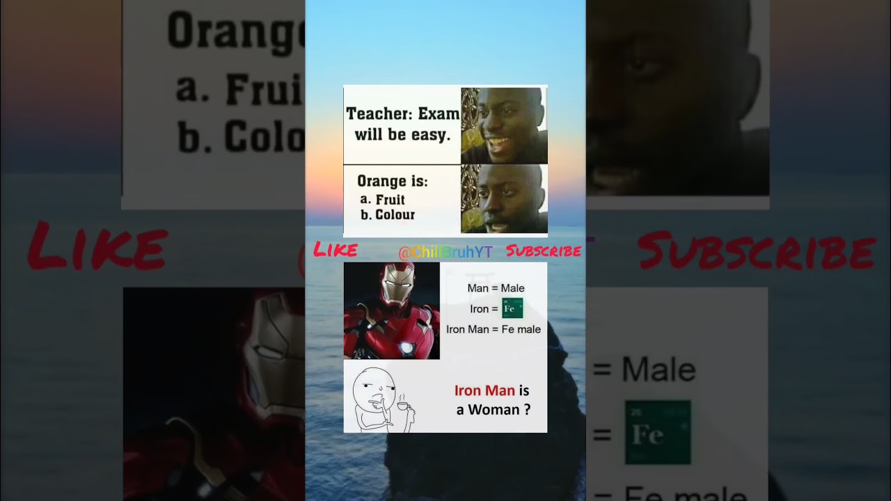 Comment me your 😂 