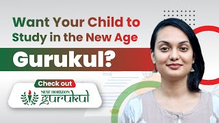 New Horizon Gurukul A Unique Learning Experience Learntech Edu Solutions Pvt. Ltd.