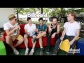 Capture de la vidéo Ambassadors Q&A Lollapalooza 2012