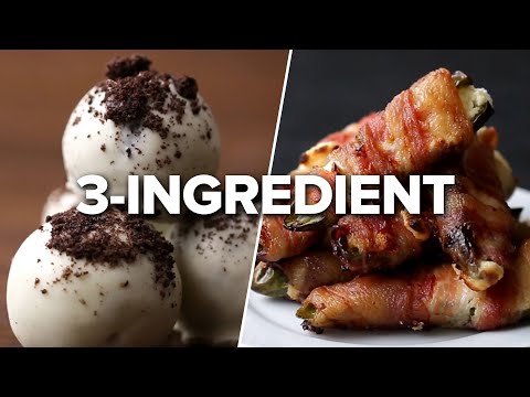 43-easy-3-ingredient-recipes