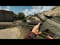 Arma Reforger - Killing spree and making a new friendship