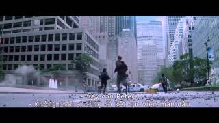 Thongay vn The Amazing Spiderman 2 Trailer Vietsub