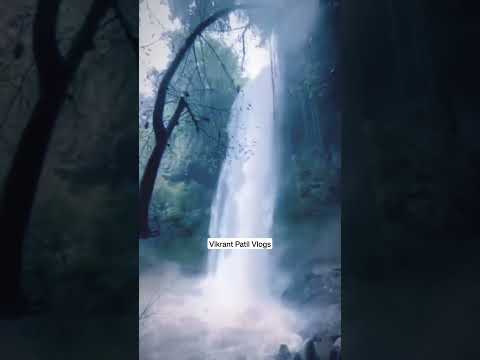 #radhanagri💖❤️#shorts #shortvideo #kolhapur #minivlog #waterfall #shortvideo #travel