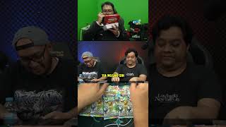 Momen Tara Arts Dapat Godpack Festival Terastal