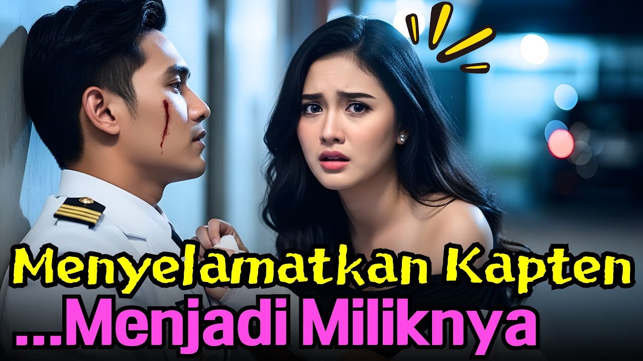 Malam Hujan Takdir: Gadis Berani Mengeluarkan Peluru untuk Sang Kapten