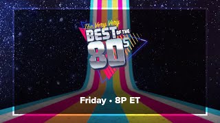 The Very Very Best of the 80s