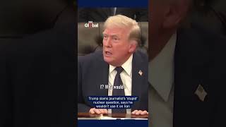 US Iran War News: US Deploys 3 Aircraft Carriers Amid Escalating Iran Situation #usiranwar