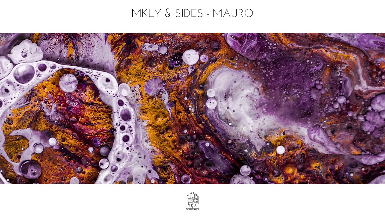 MKLY & Sides - Mauro adlı videoyu YouTube'da izle MKLY & Sides - Mauro adlı videoyu YouTube'da izle
