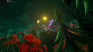 Speedrun hello Guest-pre alpha Any% 36.31