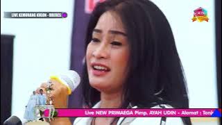 Turu bareng - aidha gonzales -PRIMAEGA - Gg.Melati - Kemurang Kulon Tanjung Brebes
