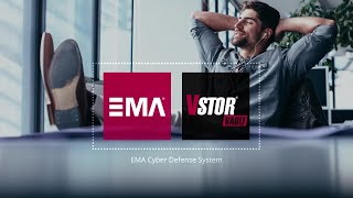 Artec Ema Archive Cybersecurity