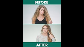 FRAMESI COLOR LOVER PROGRESSIVELY SMOOTH Leave-in Smoothing Spray