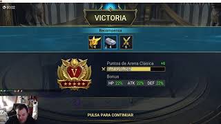 Abrimos almas!