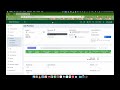 Video 7 : how to enter invoice number during purchase or new purchase in sellbii pos