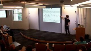 Learning a Tree-Structured Ising Model in Order to Make Predictions
