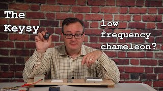 is the Keysy low frequency rfid copier and 4 card mimic any good ?