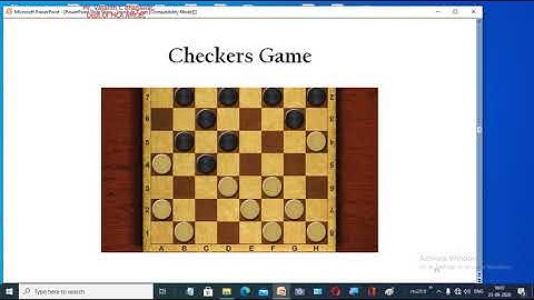 ML Well Posed Learning Problem 1
