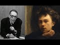 Arthur Rimbaud : voyant ou voyou ? par Henri Guillemin (1963 / France Culture)