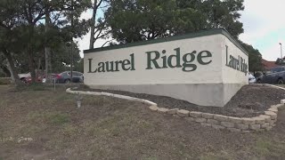 Major layoffs threaten future of state's largest psychiatric hospital, Laurel Ridge