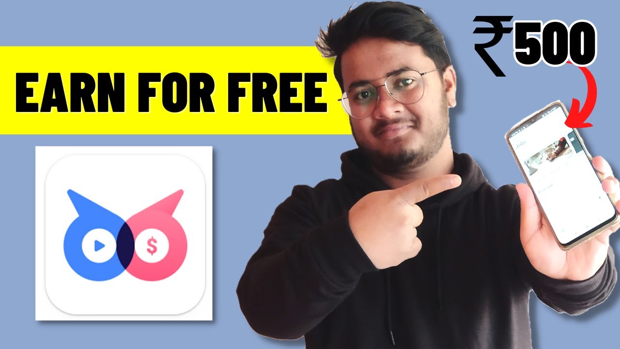 Cash Bird App Se Paise Kaise Kamaye New Earning App 2023