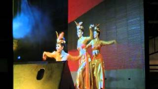 Puspita Jaipong Dance The Compotition Dance Sahabat Setia Smartone