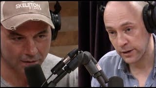 Joe Rogan - Derren Brown Explains Hypnosis