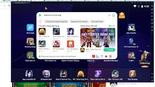 Cách tải Billiards Pool Arena 21 trên Máy tính mượt, chơi trên Laptop, PC Windows screenshot 5