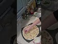 How to Make Bacon, Egg, and Cheese Pizza | Peggy Paul Casella