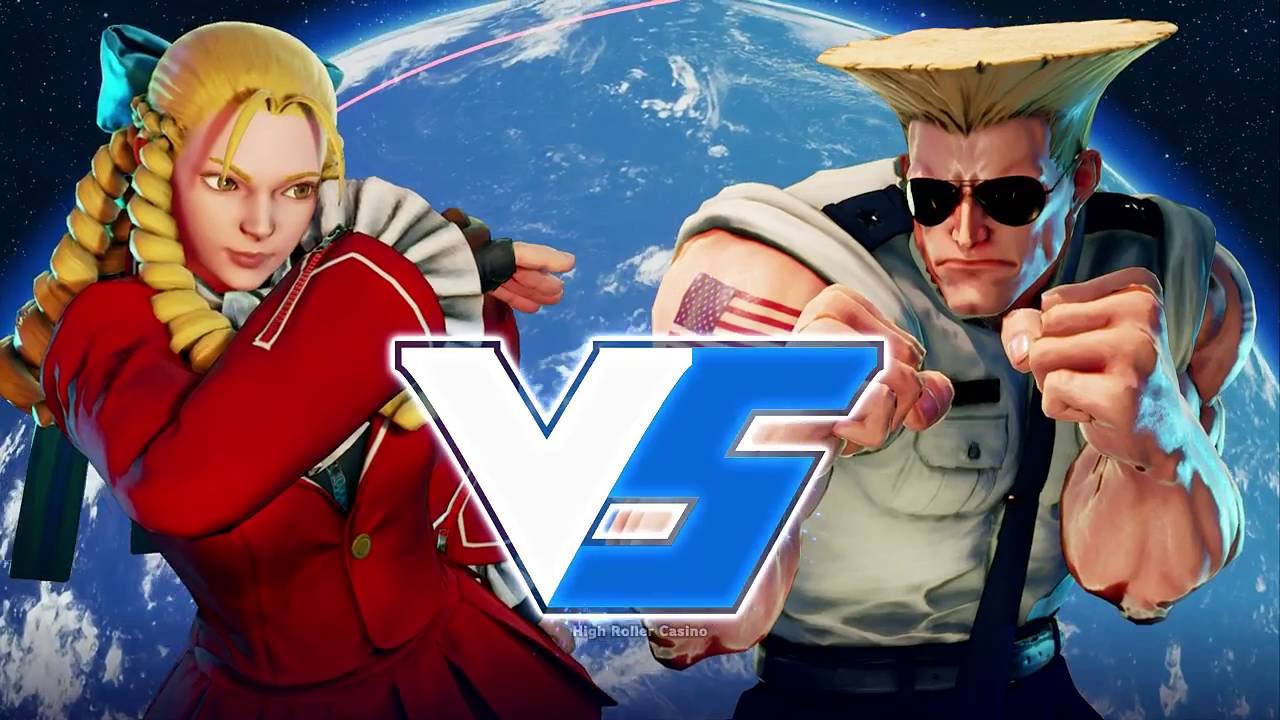 Ltg Iconic Rage Sfv SFV Rage Quitters - Nash (3Games) / Guile (2Games) - 60fps - YouTube