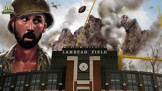 Why There's No Hope for the 2026 Green Bay Packers!