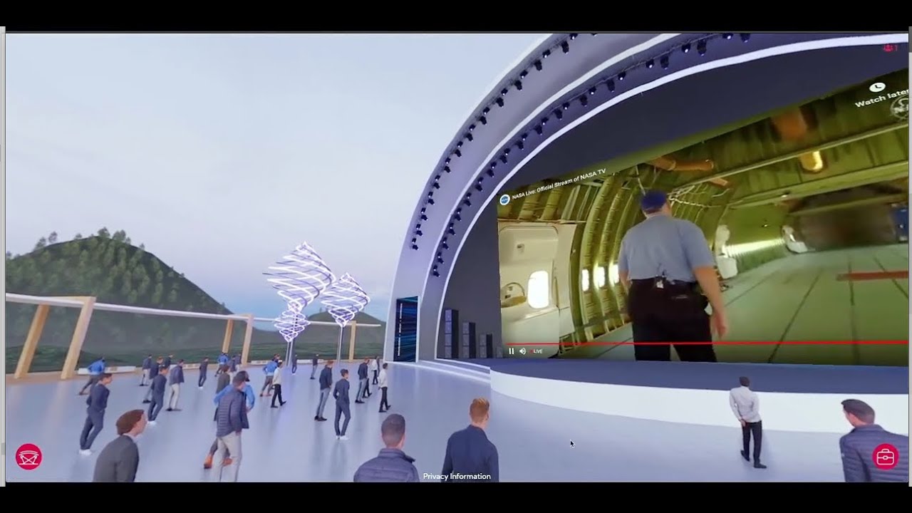 SocialStack Event Platform