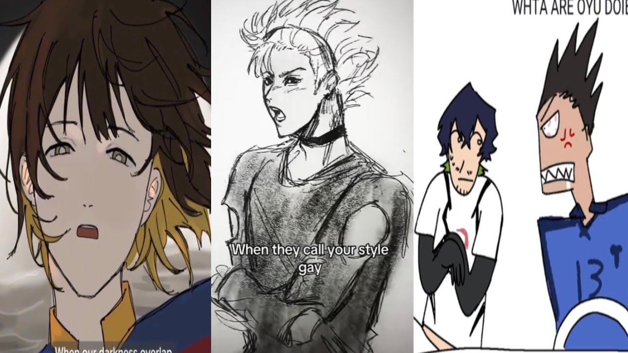 BLLK TIKTOKS BECAUSE BUNNY HATERS GOTTA GO 🗣️🔥🥀💔